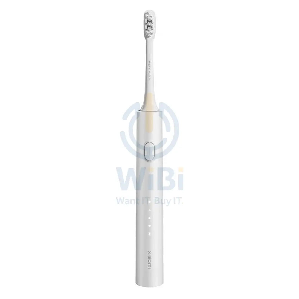 Xiaomi T302 Electric Toothbrush - Silver Gray Accessories > Other Accessories