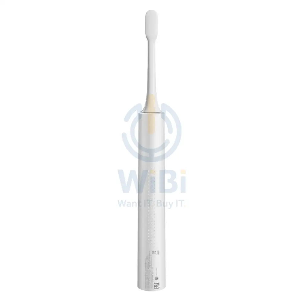 Xiaomi T302 Electric Toothbrush - Silver Gray Accessories > Other Accessories
