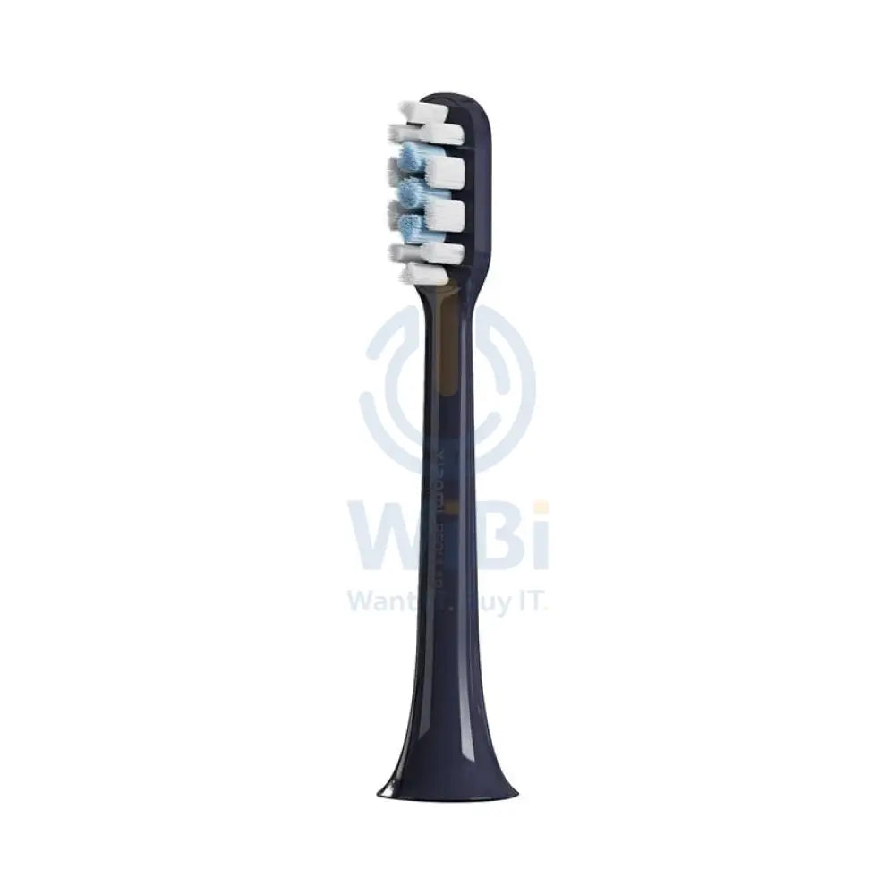 Xiaomi T302 Electric Toothbrush Replacement Heads Dark Blue / Pack Of 3 Accessories > Other Accessories