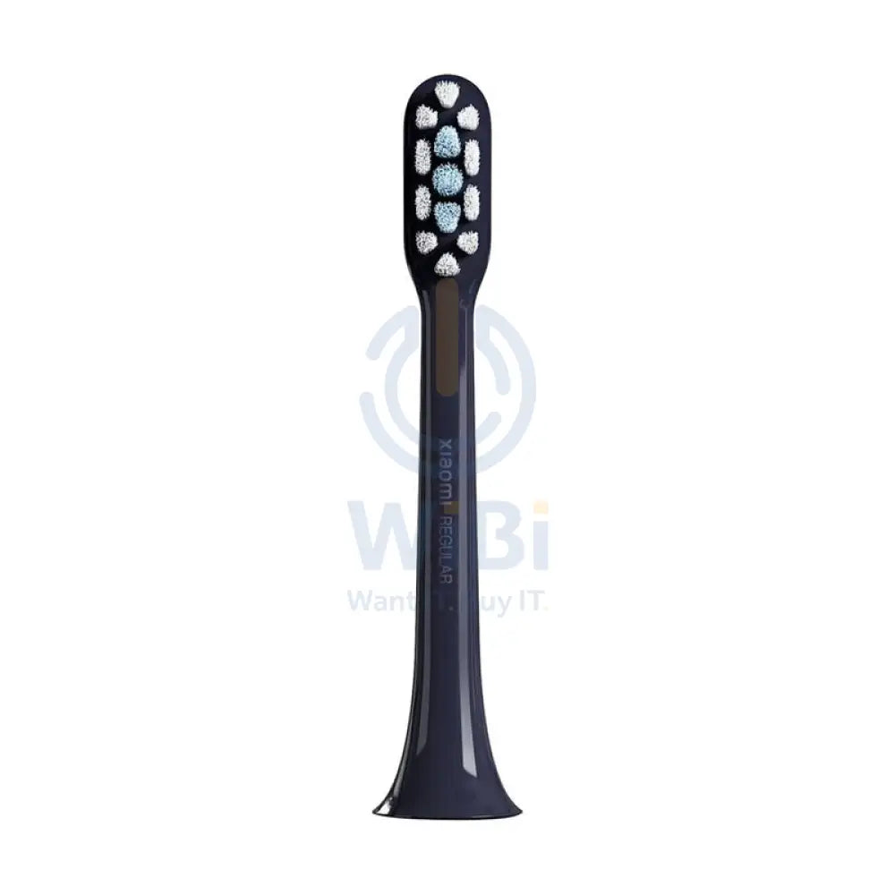 Xiaomi T302 Electric Toothbrush Replacement Heads Dark Blue / Pack Of 3 Accessories > Other Accessories