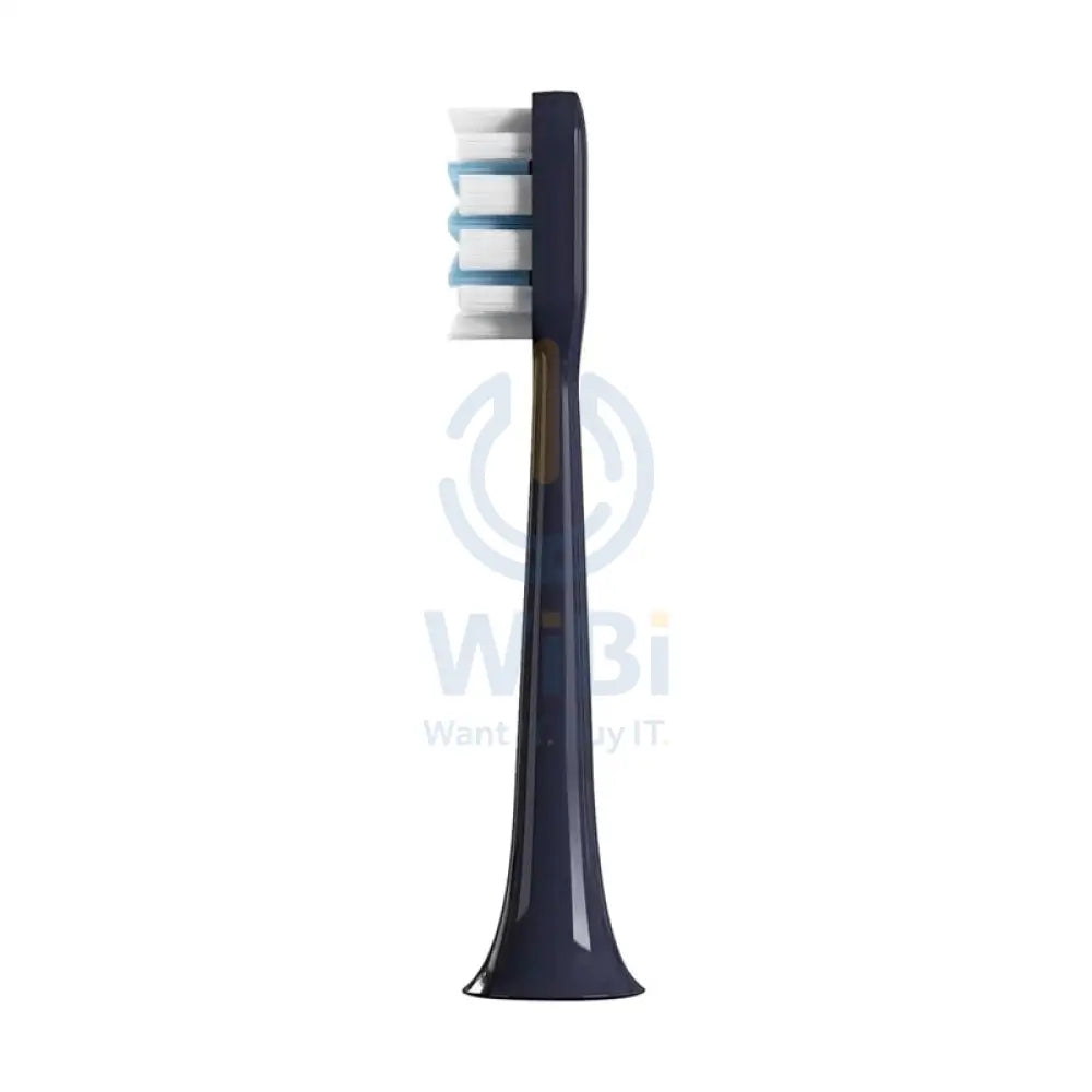 Xiaomi T302 Electric Toothbrush Replacement Heads Dark Blue / Pack Of 3 Accessories > Other Accessories