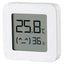 Xiaomi Temperature And Humidity Monitor 2 - 1.5’’ / White Accessories > Smart Devices
