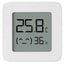Xiaomi Temperature And Humidity Monitor 2 - 1.5’’ / White Accessories > Smart Devices