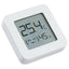 Xiaomi Temperature And Humidity Monitor 2 - 1.5’’ / White Accessories > Smart Devices