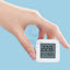 Xiaomi Temperature And Humidity Monitor 2 - 1.5’’ / White Accessories > Smart Devices