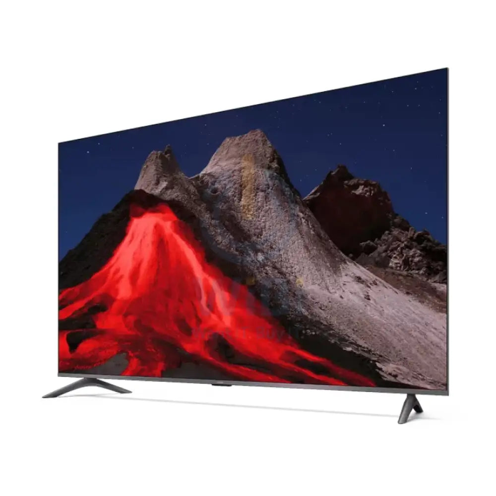 Xiaomi TV A Pro (2026)- 75’’ QLED / 60Hz / HDMI / USB 2.0 / Bluetooth / Wi-Fi / LAN / Google TV / Dark Gray Smart TV