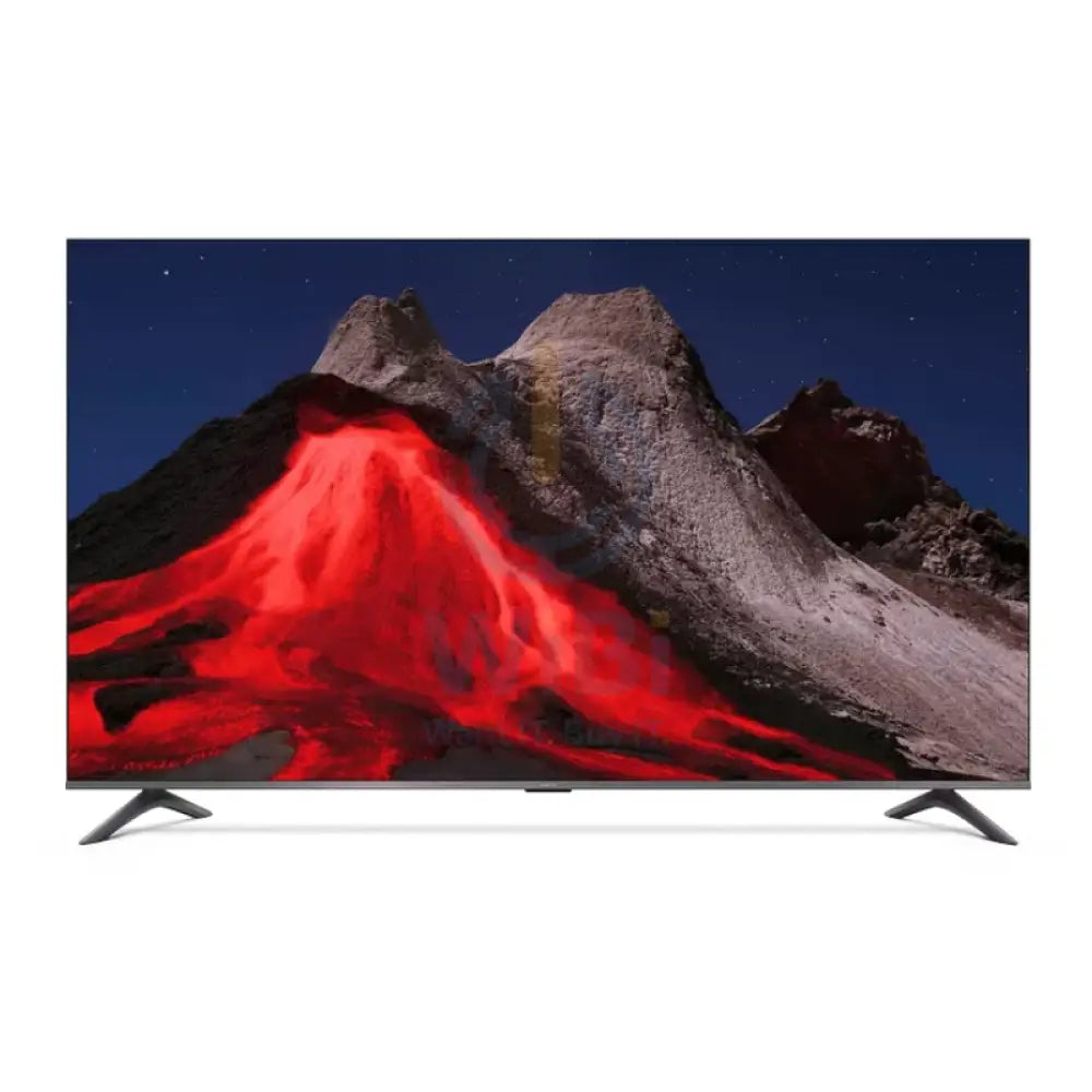 Xiaomi TV A Pro (2026)- 75’’ QLED / 60Hz / HDMI / USB 2.0 / Bluetooth / Wi-Fi / LAN / Google TV / Dark Gray Smart TV