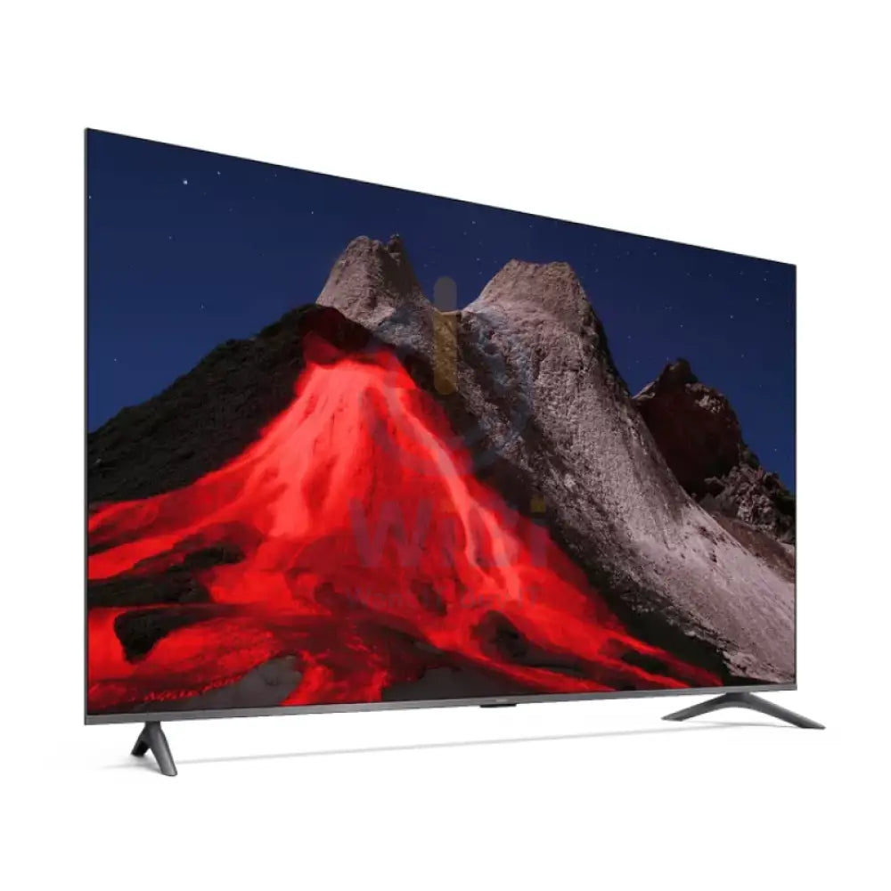 Xiaomi TV A Pro (2026)- 75’’ QLED / 60Hz / HDMI / USB 2.0 / Bluetooth / Wi-Fi / LAN / Google TV / Dark Gray Smart TV