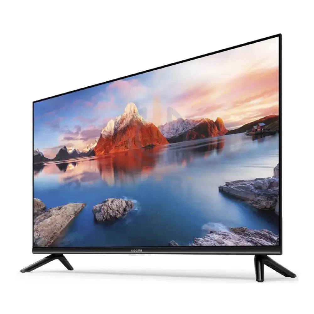 Xiaomi TV A Pro 32 - 32’’ HD / 60Hz / HDMI / USB 2.0 / Bluetooth / Wi-Fi / LAN - Black Accessories > Smart Devices >