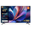 Xiaomi TV A Pro 65’’ QLED / 60Hz / HDMI / USB 2.0 / Bluetooth / Wi Fi / LAN Dark Gray Accessories > Smart Devices >