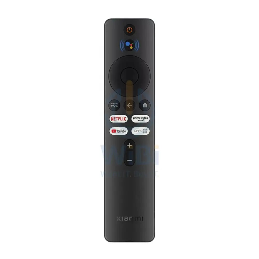 Xiaomi TV Box S 2nd Gen 4K Ultra HD Streaming Device Accessories > Smart Devices > Smart TV > Offer Zone