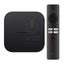 Xiaomi TV Box S 2nd Gen 4K Ultra HD Streaming Device Accessories > Smart Devices > Smart TV > Offer Zone