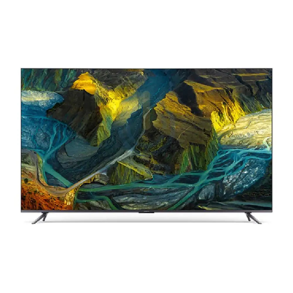 Xiaomi TV Max 86’’ GL L86M7-ESME - 86’’ 4K UHD / HDMI / USB / Ethernet - Grey Accessories > Smart Devices > Smart TV