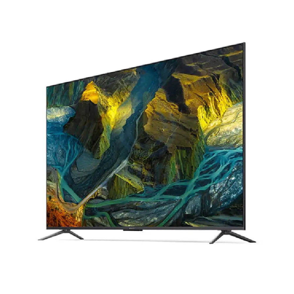 Xiaomi TV Max 86’’ GL L86M7-ESME - 86’’ 4K UHD / HDMI / USB / Ethernet - Grey Accessories > Smart Devices > Smart TV