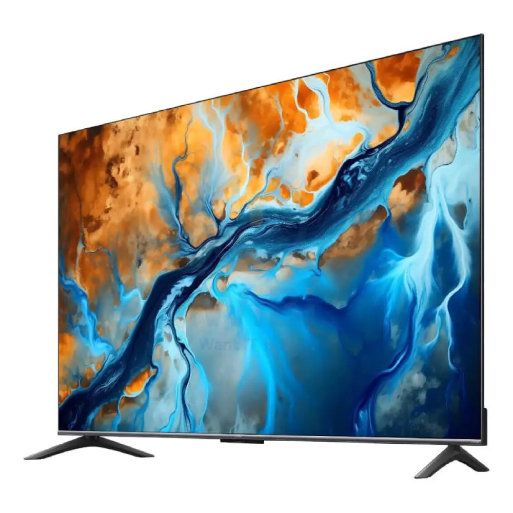 Xiaomi TV S Mini LED 75’’ LED / 144Hz / HDMI / USB 2.0 / Bluetooth / Wi Fi / LAN Dark Gray Accessories > Smart Devices