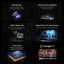 Xiaomi TV S Mini LED 75’’ LED / 144Hz / HDMI / USB 2.0 / Bluetooth / Wi Fi / LAN Dark Gray Accessories > Smart Devices