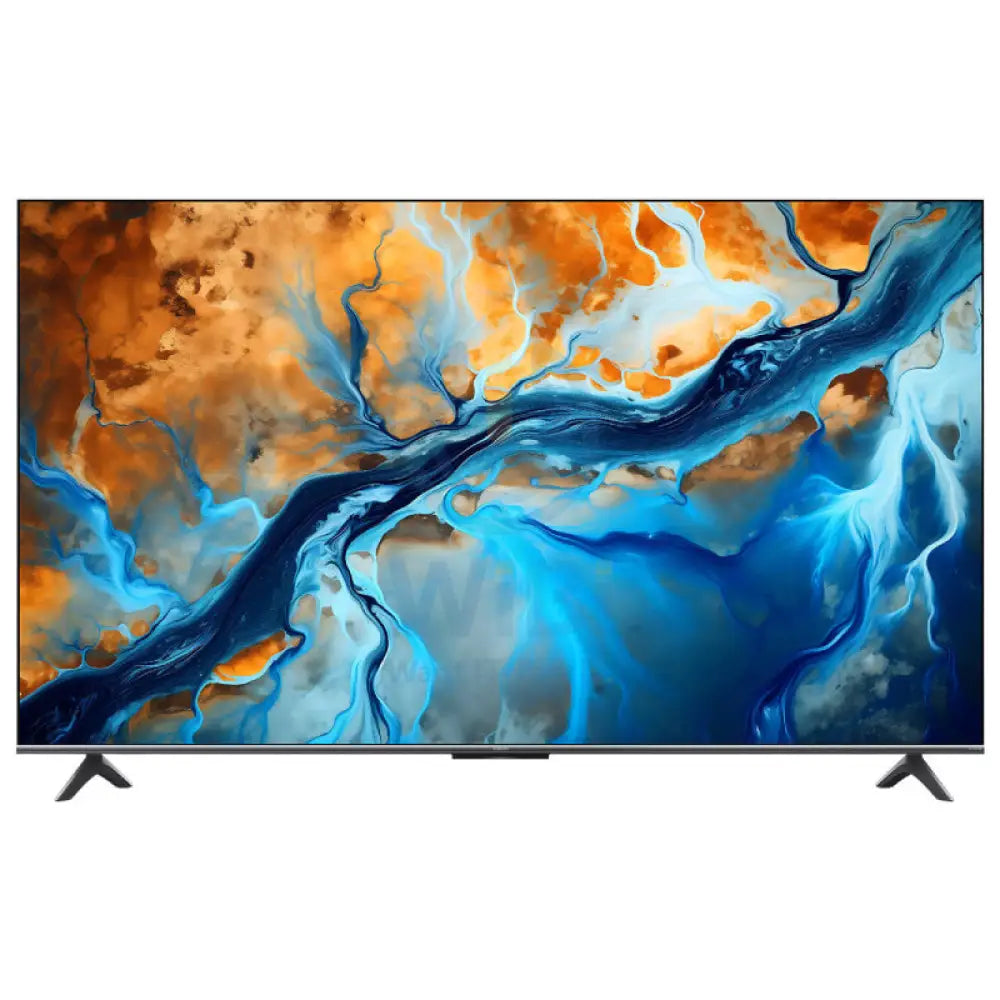 Xiaomi TV S Mini LED 75’’ LED / 144Hz / HDMI / USB 2.0 / Bluetooth / Wi Fi / LAN Dark Gray Accessories > Smart Devices