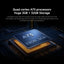 Xiaomi TV S Mini LED 75’’ LED / 144Hz / HDMI / USB 2.0 / Bluetooth / Wi Fi / LAN Dark Gray Accessories > Smart Devices