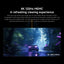 Xiaomi TV S Mini LED 75’’ LED / 144Hz / HDMI / USB 2.0 / Bluetooth / Wi Fi / LAN Dark Gray Accessories > Smart Devices