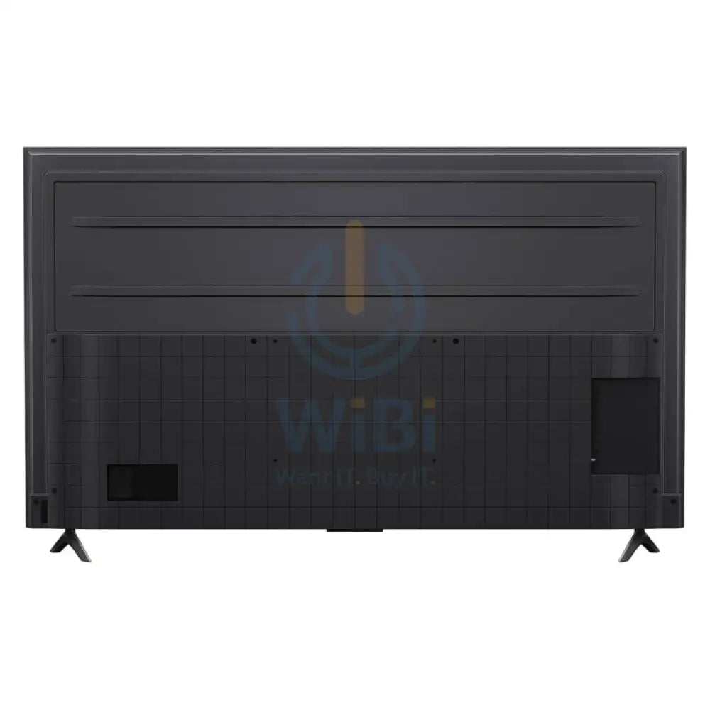 Xiaomi TV S Mini LED 75’’ LED / 144Hz / HDMI / USB 2.0 / Bluetooth / Wi Fi / LAN Dark Gray Accessories > Smart Devices