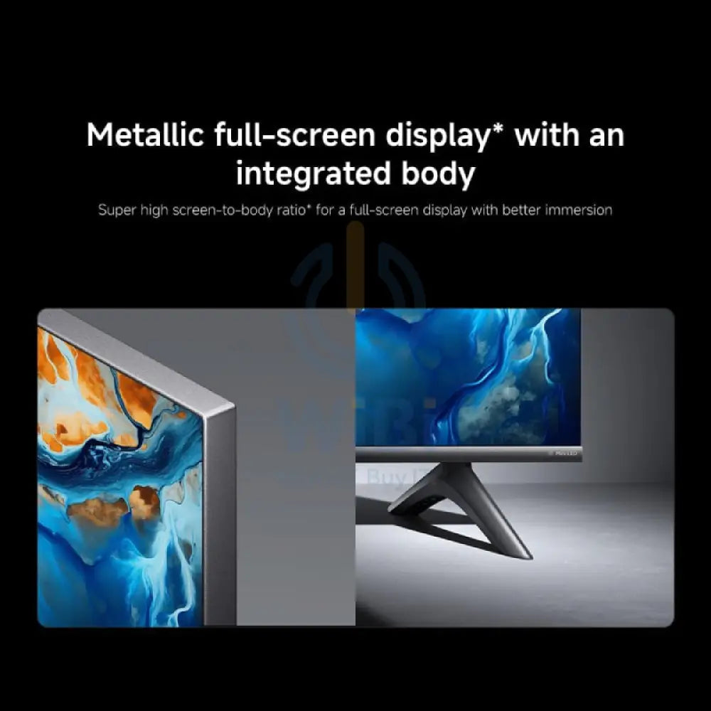 Xiaomi TV S Mini LED 75’’ LED / 144Hz / HDMI / USB 2.0 / Bluetooth / Wi Fi / LAN Dark Gray Accessories > Smart Devices