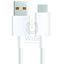 Xiaomi Type-A To Type-C Cable - 6A / 1Meter / White Accessories > Cables & Converters > Cables
