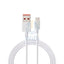 Xiaomi Type-A To Type-C Cable - 6A / 1Meter / White Accessories > Cables & Converters > Cables