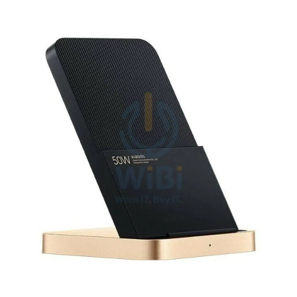 Xiaomi Wireless Charging Stand - 50W Accessories > Power Adapters