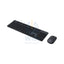 Xiaomi Wireless Keyboard and Mouse Combo - 2.40GHz / Wireless / Black Accessories > Keyboard & Mouse