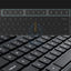 Xiaomi Wireless Keyboard and Mouse Combo - 2.40GHz / Wireless / Black Accessories > Keyboard & Mouse