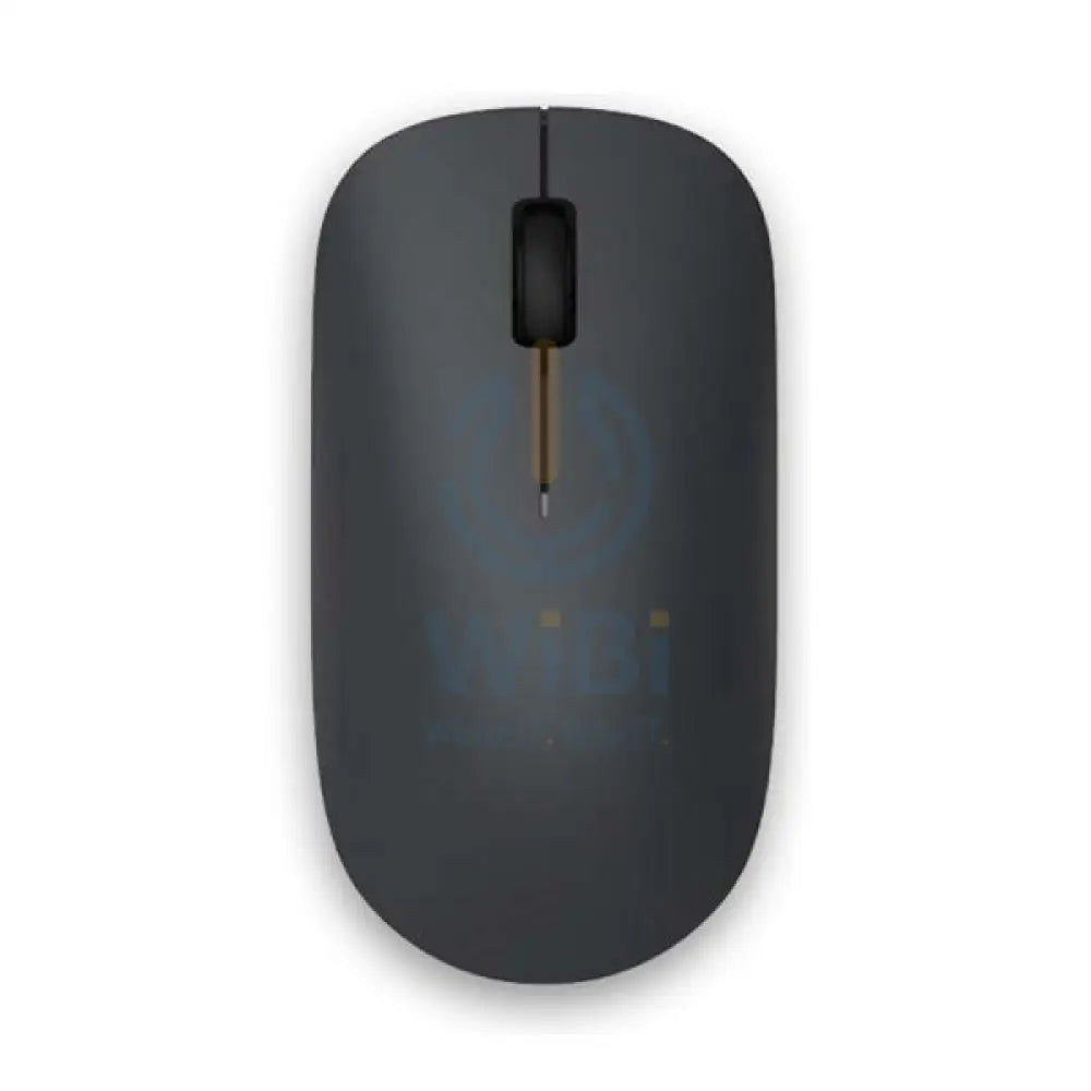 Xiaomi Wireless Mouse Lite - Black Accessories > Smart Devices