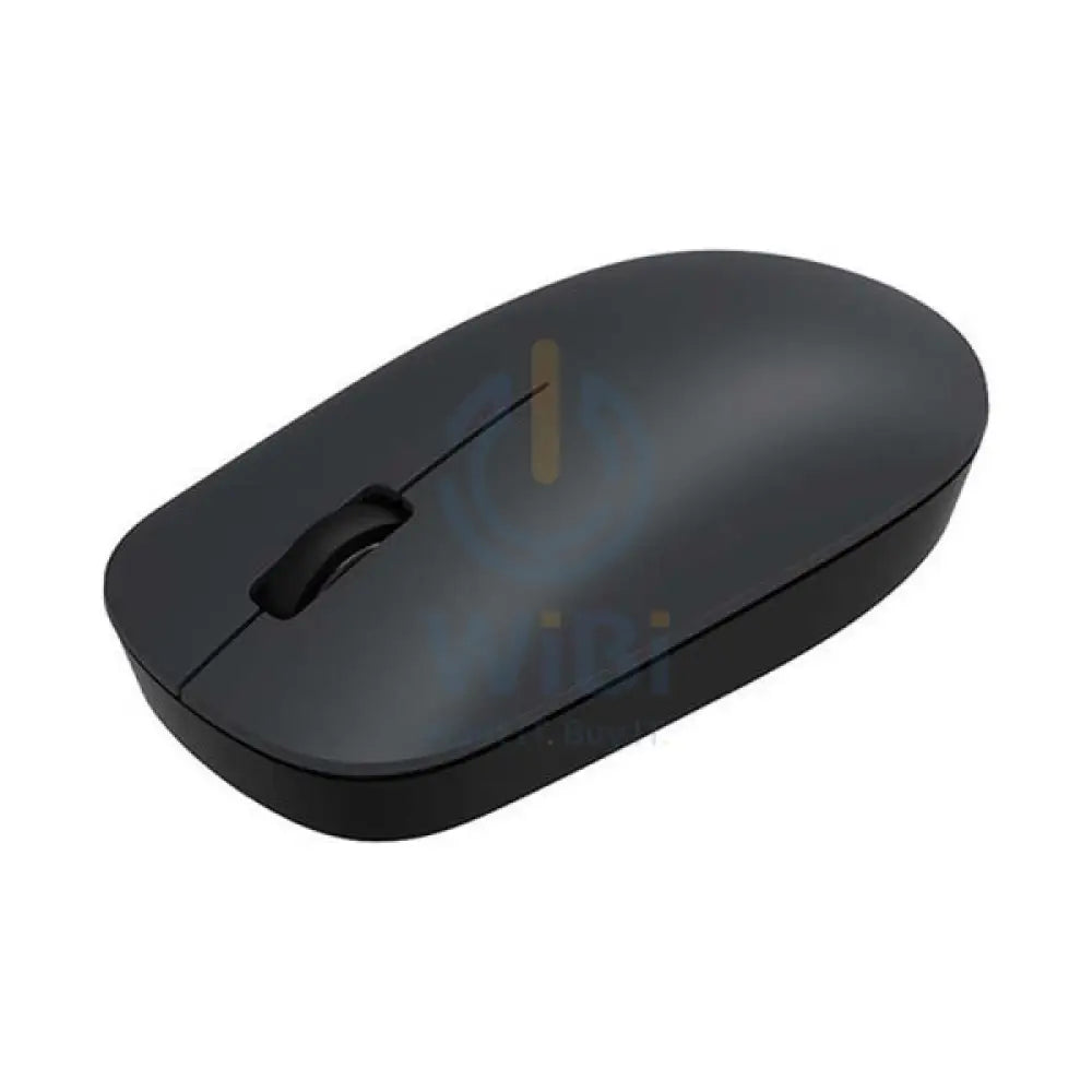 Xiaomi Wireless Mouse Lite - Black Accessories > Smart Devices