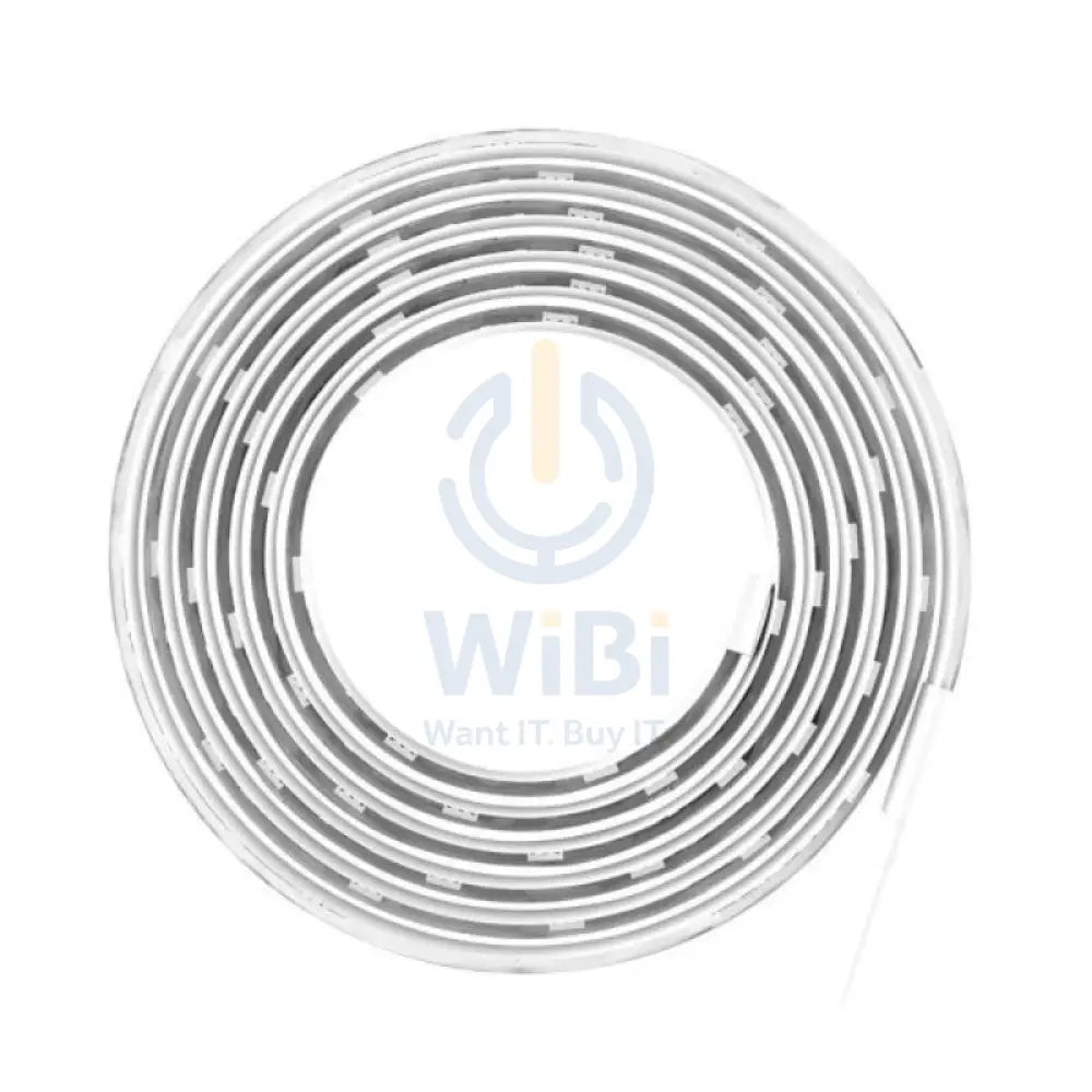 Yeelight Color Striplight PLUS Extension - 1m / White Accessories > Smart Devices