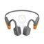 XO XO-BD2 Deep Light Bone Conduction Bluetooth Headset - Orange Accessories > Audio > Headphones