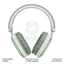 XO BE45 Beiguo Headband Headphone - Bluetooth / 400mAh / Green Accessories > Audio > Headphones