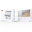 XO C152 Foldable Laptop Holder - Silver Accessories > Other Laptop Accessories