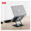 XO C153 Foldable Laptop Holder - Silver Accessories > Laptops > Laptop Stand
