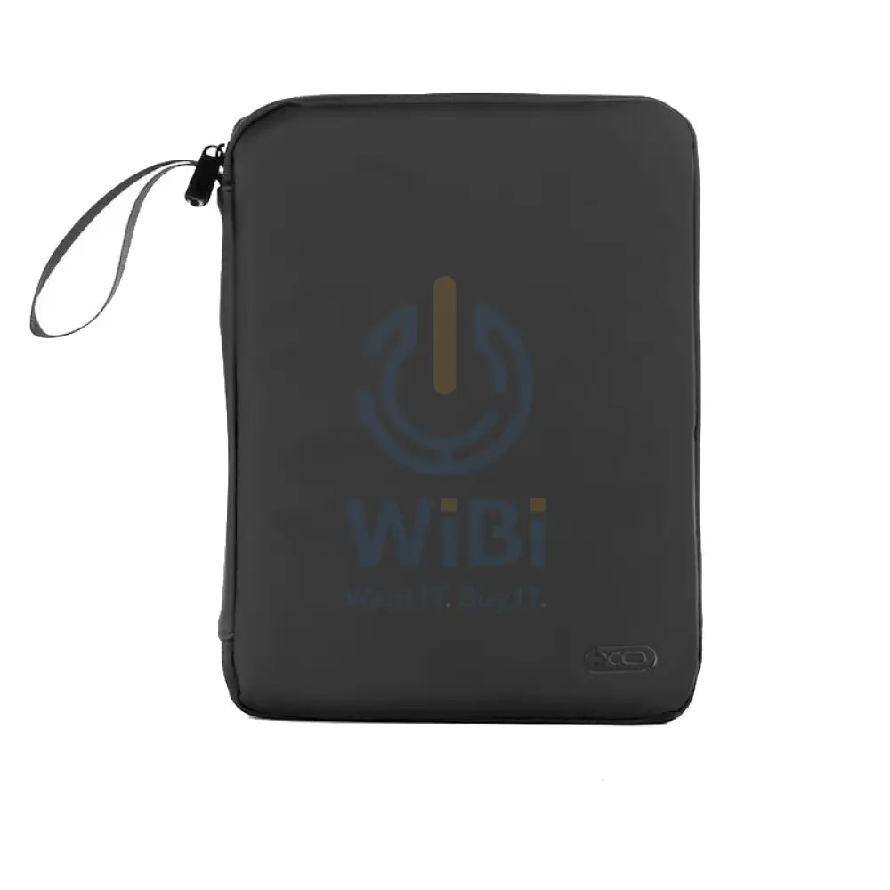 XO CB03 Tablet bag - 10.9-inch / Black Accessories > Mobiles & Tablets > Tablets > Covers & Cases > Offer Zone
