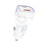 XO CC37 Fast Car Charger - USB-C / USB-A / 20W / White Accessories > Mobiles & Tablets > Mobiles > Car Chargers