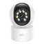 XO CR01 HD Smart Camera With Humanoid Tracking - 3MP / White Cameras > Security Cameras