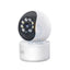 XO CR01 HD Smart Camera With Humanoid Tracking - 3MP / White Cameras > Security Cameras