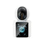 XO CR03 Video Calling Smart Camera - White Cameras > Conference Camera & Kit