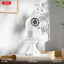 XO CR05 Magic Bulb 300W Pixel Camera - 3MP / 2.4G / WiFi / Bluetooth / E27 Network - White Cameras > Security Cameras