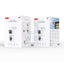 XO CR06 HD Dual Camera - White Cameras > Security Cameras