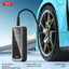 XO CZ018 Smart Portable Wireless Inflator Pump Accessories > Smart Devices