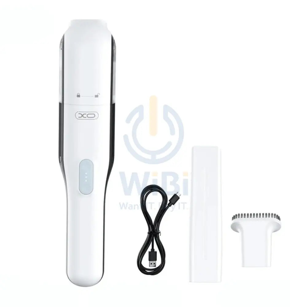 XO CZ020 Handy Wireless Vacuum Cleaner for Home and Car Accessories > Smart Devices