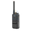 XO XO-DJJ01 (EU) Walkie Talkie (Pair) Accessories > Audio > Microphone