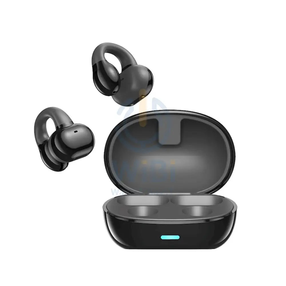XO G18 TWS In-Ear Bluetooth Earphones - Black Accessories > Audio > Headphones