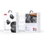 XO G18 TWS In-Ear Bluetooth Earphones - Black Accessories > Audio > Headphones