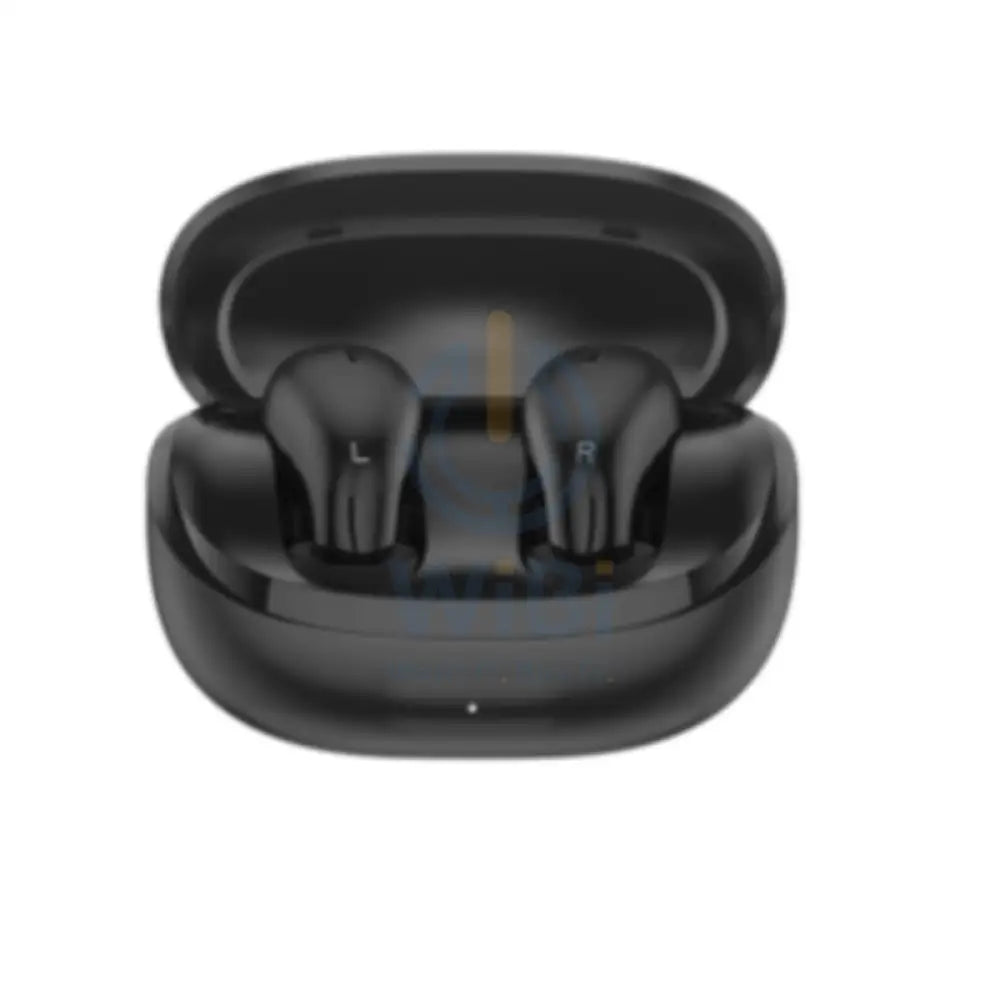 XO XO-G30 Sleeping Bean True Wireless Earbuds - Black Accessories > Audio > Headphones